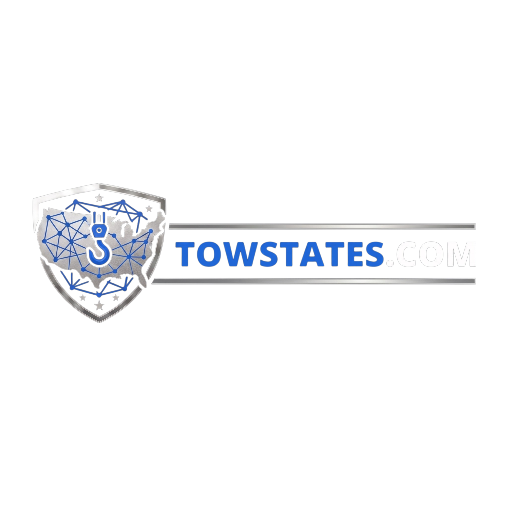 TowStates Logo